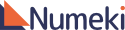 Logo de l'entreprise Numeki