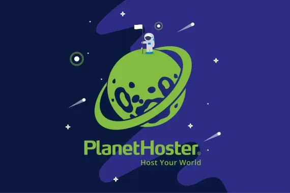 Partenariat PlanetHoster :  -15% sur votre hébergement web !